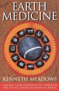 Cover: Earth Medicine - Rider & Co