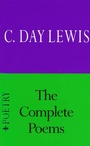 Cover: Complete Poems of C.Day Lewis - Sinclair-Stevenson Ltd