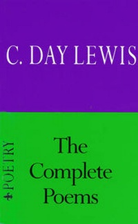 Enlarge image Cover: Complete Poems of C.Day Lewis - Sinclair-Stevenson Ltd