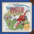 Cover: Explorer's Library Model Kit - Aviator - Templar Publishing