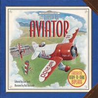 Enlarge image Cover: Explorer's Library Model Kit - Aviator - Templar Publishing