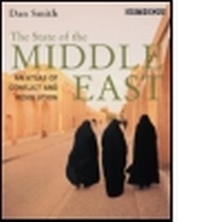 Enlarge image Cover: The State of the Middle East - Earthscan Ltd