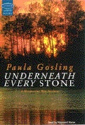 Cover: Underneath Every Stone: Unabridged - Soundings Ltd