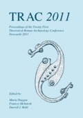 Cover: TRAC 2011 - Oxbow Books