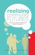 Cover: Realizing Community Futures - Earthscan Ltd
