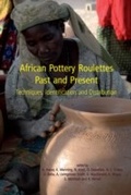 Cover: African Pottery Roulettes Past and Present - Oxbow Books