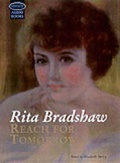 Cover: Reach for Tomorrow: Unabridged - Soundings Ltd