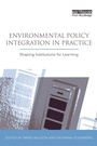 Cover: Environmental Policy Integration in Practice - Earthscan Ltd