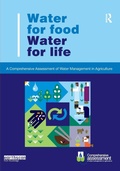 Bild: Water for Food Water for Life - Earthscan Ltd