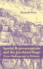Cover: Spatial Representations and the Jacobean Stage - Palgrave Macmillan