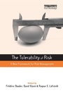 Cover: The Tolerability of Risk - Earthscan Ltd
