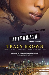 Enlarge image Cover: Aftermath - Saint Martin's Griffin,U.S.