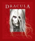 Cover: Dracula - Templar Publishing
