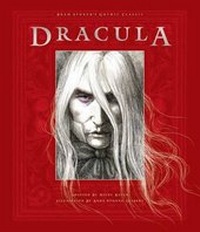 Enlarge image Cover: Dracula - Templar Publishing