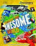 Cover: Discover the Awesome World - Miles Kelly Publishing Ltd