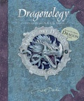 Cover: The Frost Dragon - Templar Publishing