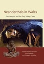 Cover: Neanderthals in Wales - OXBOW BOOKS