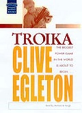 Cover: Troika: Unabridged - Soundings Ltd