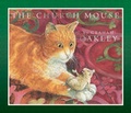 Cover: The Church Mouse - Templar Publishing