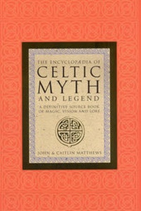 Abbildung von: The Encyclopaedia of Celtic Myth and Legend - Rider & Co