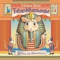 Cover: Mouse Tales: Tutankhamouse - Templar Publishing