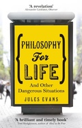 Cover: Philosophy for Life - Rider & Co