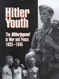 Cover: Hitler Youth - Spellmount Publishers Ltd