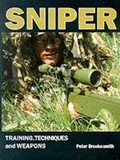 Cover: Sniper - Spellmount Publishers Ltd