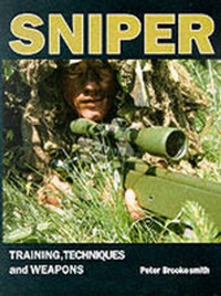 Enlarge image Cover: Sniper - Spellmount Publishers Ltd