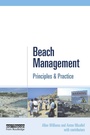 Cover: Beach Management - Earthscan Ltd