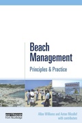 Cover: Beach Management - Earthscan Ltd