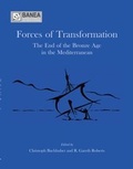 Cover: Forces of Transformation - OXBOW BOOKS
