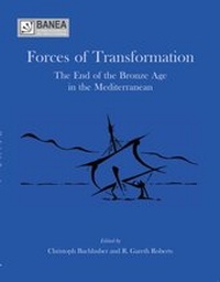 Enlarge image Cover: Forces of Transformation - OXBOW BOOKS