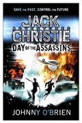 Cover: Day of the Assassins - Templar Publishing