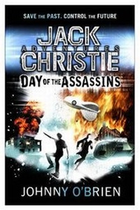 Enlarge image Cover: Day of the Assassins - Templar Publishing