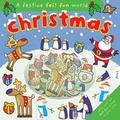 Cover: Felt Fun Christmas - Templar Publishing
