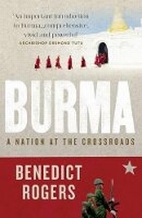 Enlarge image Cover: Burma - Rider & Co