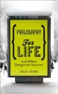 Cover: Philosophy for Life - Ebury Digital