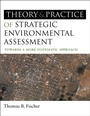 Cover: The Theory and Practice of Strategic Environmental Assessment - Earthscan Ltd