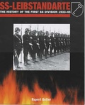 Cover: SS-Leibstandarte Adolf Hitler - Spellmount Publishers Ltd