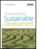 Cover: Understanding Sustainable Development - Earthscan Ltd