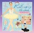 Cover: Ballerina's Handbook - Templar Publishing