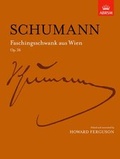 Cover: Faschingsschwank aus Wien, Op. 26 - Associated Board of the Royal Schools of Music