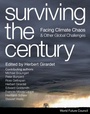 Cover: Surviving the Century - Earthscan Ltd