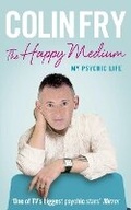 Cover: The Happy Medium - Rider & Co