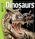 Cover: Dinosaurs - Templar Publishing