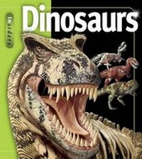 Enlarge image Cover: Dinosaurs - Templar Publishing
