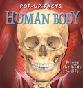 Cover: Pop-up Facts: Human Body - Templar Publishing