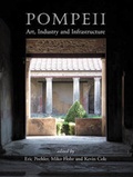 Cover: Pompeii - Oxbow Books