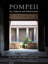 Enlarge image Cover: Pompeii - Oxbow Books
